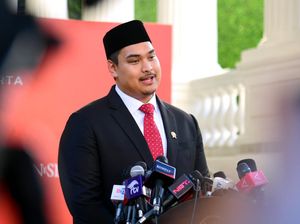 Sertijab Menpora dari Muhadjir ke Dito Ariotedjo Digelar Siang Ini