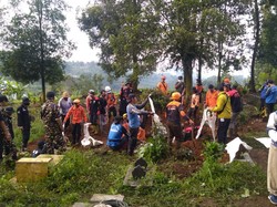 Desa Balun Siapkan Makam Korban-korban Serial Killer Mbah Slamet