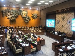 Menhub: Kendaraan Logistik Bakal Dibatasi Selama Mudik Lebaran