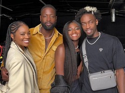 Anak Pebasket NBA Ini Jadi Transgender, Didukung Oleh Sang Ayah