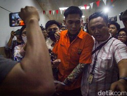 Polisi Selidiki Laporan AG soal Dugaan Pencabulan Mario Dandy