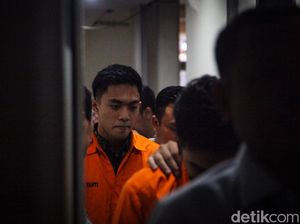 Mario Dandy Dipolisikan soal Dugaan Pencabulan AG Mario Dandy Dipolisikan soal Dugaan Pencabulan AG