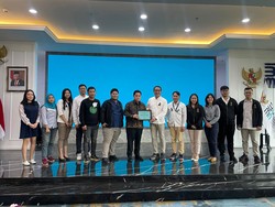 Erick Thohir Bubarkan Panitia Pelaksana Piala Dunia U-20 2023