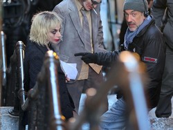 Syuting Joker 2 Selesai, Todd Phillips Ucapkan Terima Kasih