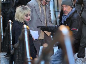 Syuting Joker 2 Selesai, Todd Phillips Ucapkan Terima Kasih Syuting Joker 2 Selesai, Todd Phillips Ucapkan Terima Kasih