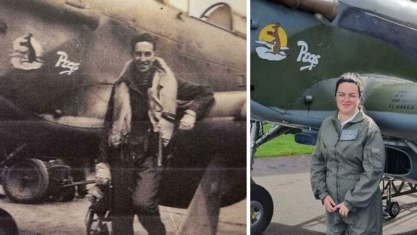 Potret Mencengangkan Perbandingan Dulu dan Sekarang