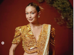 Gigi Hadid dan Leonardo DiCaprio Diam-diam Masih Sering Jalan Bareng