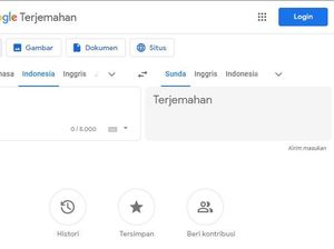 Serba-serbi Google Translate, Alat Penerjemah Paling Populer di Dunia Serba-serbi Google Translate, Alat Penerjemah Paling Populer di Dunia