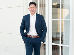 Pengalaman Buruk Pribadi Bikin Hendry Tan Bikin Produk Skincare Sendiri