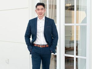 Pengalaman Buruk Pribadi Bikin Hendry Tan Bikin Produk Skincare Sendiri Pengalaman Buruk Pribadi Bikin Hendry Tan Bikin Produk Skincare Sendiri