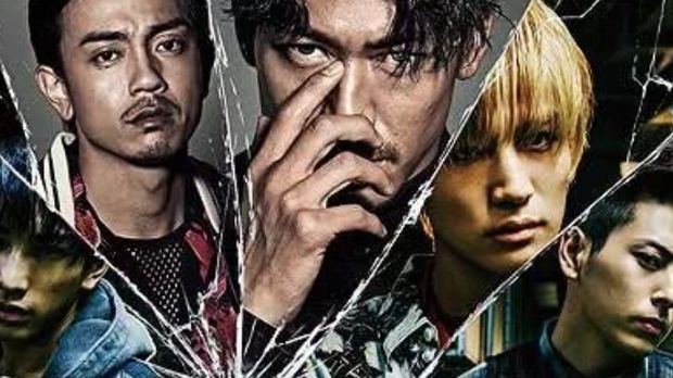 Urutan Film High and Low Dilengkapi Sinopsisnya - High And Low: The Story Of S.w.o.r.d