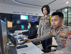 Integritas Iptu Dyah Vitasari di Antara Tugas Negara dan Ibu Rumah Tangga