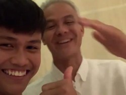 Sempat Kecewa soal Pildun U-20, Hokky Caraka dan Ganjar Kini Clear