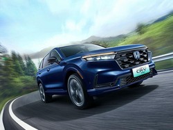 Honda CR-V Plug-In Hybrid Meluncur, Segini Harganya