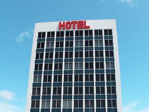 Viral Bangunan Unik yang Bikin Tertipu, Dikira Hotel Ternyata..