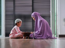 5 Keutamaan Malam Nuzulul Quran, Malam Penuh Kemuliaan