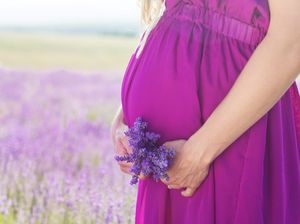 Tiap Tahun Melahirkan, Wanita Ini Punya 12 Anak di Usia 38 Tiap Tahun Melahirkan, Wanita Ini Punya 12 Anak di Usia 38