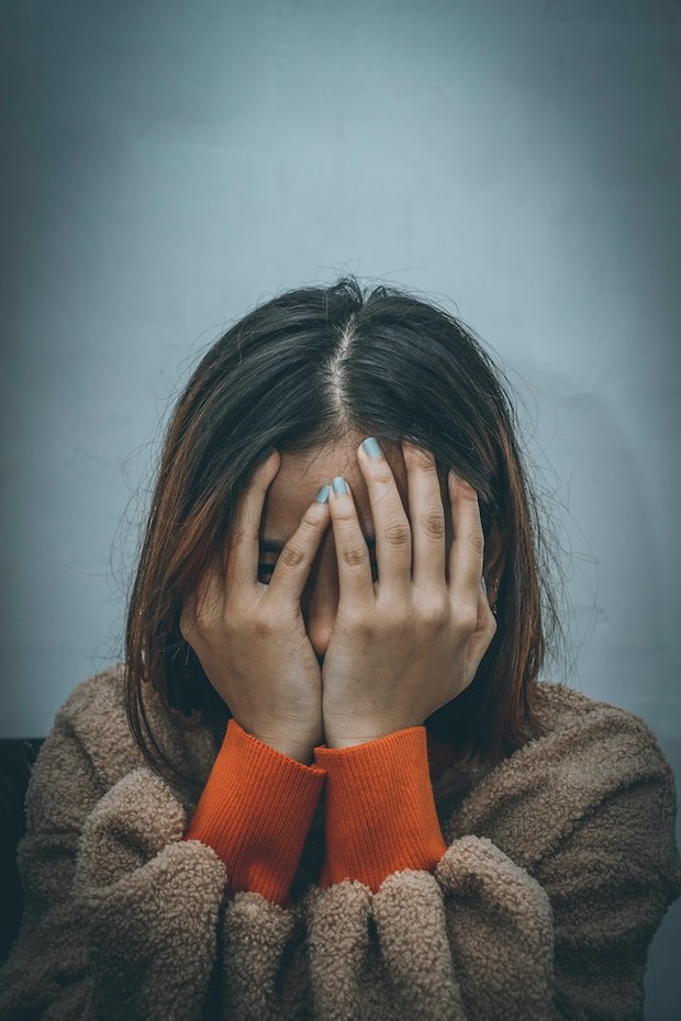 Ilustrasi kebiasaan (Foto: Unsplash/Dev Asangbam)
