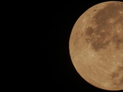 15 Fakta tentang Bulan, dari Mana Cahayanya Berasal?