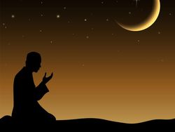 Allahumma Innaka Afuwwun Lengkap, Doa Malam Lailatul Qadar