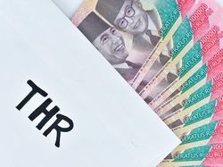 THR Diusulkan Cair Lebih Cepat, Kemnaker: Sedang Kami Kaji