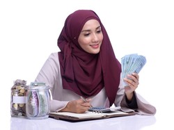 4 Tips Atur Keuangan Saat Ramadan, Catat Pengeluaran-Manfaatkan Promo