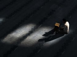 Tata Cara Itikaf di Malam Lailatul Qadar