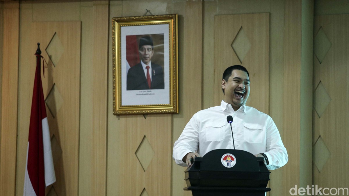 Foto: Rifkianto Nugroho