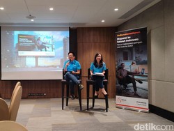 Jaringan Lebih Luas, Biznet Ingin Akses Internet Merata di Indonesia