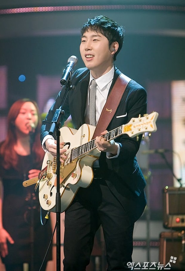 Jeong Beom June/Foto: X-Sport News Jeong Beom June