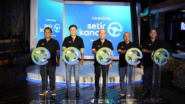 Jual Beli Mobil Bekas Kini Makin Mudah