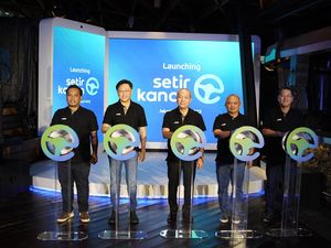 Jual Beli Mobil Bekas Kini Makin Mudah