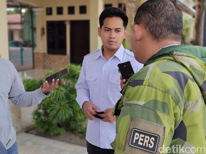 Polisi Periksa Suami-Keluarga Ibu dan Bayi yang Tewas di Kebun Tebu Kediri Polisi Periksa Suami-Keluarga Ibu dan Bayi yang Tewas di Kebun Tebu Kediri