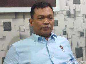 Kasus Malpraktik RSUD Bari Palembang Berakhir Damai, Korban Dapat Rp 50 Juta Kasus Malpraktik RSUD Bari Palembang Berakhir Damai, Korban Dapat Rp 50 Juta