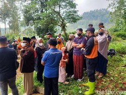 Yakinnya Dayat, Kakaknya Jadi Korban Pembunuhan Berantai Dukun Banjarnegara