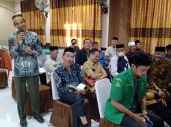 Kemenag Beri Pembinaan Yayasan Puang Nene yang Dituding Aliran Sesat