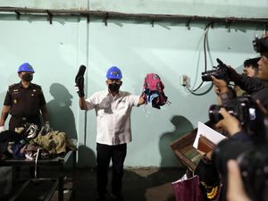 Kemendag Genjot Pengawasan Impor Baju Bekas dengan Lembaga Terkait