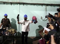 Kemendag Genjot Pengawasan Impor Baju Bekas dengan Lembaga Terkait