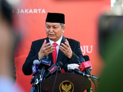 Kepala BNPT Ungkap Semua Usaha Dilakukan untuk Bebaskan Pilot Susi Air