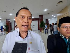 MKD Tegaskan Pelat Nomor Khusus Anggota DPR Hanya Boleh Untuk Kedinasan MKD Tegaskan Pelat Nomor Khusus Anggota DPR Hanya Boleh Untuk Kedinasan