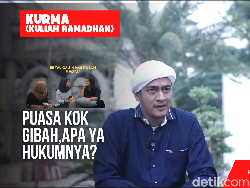 Bagaimana Hukum Gibah di Tengah Puasa?