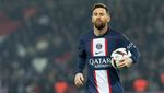 Andai Messi Jadi ke Al Hilal: Gajinya Per Hari Rp 16 Miliar
