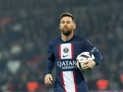 Al Hilal Siap Gaji Messi Selangit, Bisa Beli Pajero-Fortuner Setiap Jam