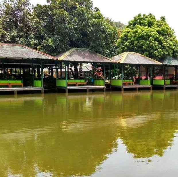 Lubana Sengkol/Foto by Instagram/Travelspromo Lubana Sengkol