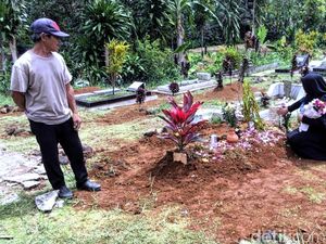 Narasi Pesan Terakhir Paryanto Sesaat Sebelum Dihabisi Dukun Tohari Narasi Pesan Terakhir Paryanto Sesaat Sebelum Dihabisi Dukun Tohari