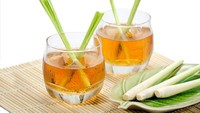 5 Manfaat Minum Teh Serai Pagi Hari, dari Imun Kuat hingga Bantu Diet