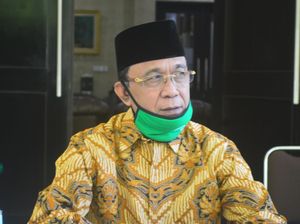 Eks Wali Kota Mataram Ahyar Abduh Dimakamkan Sore Ini di Lingkungan Perigi