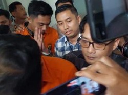 Mario Dandy dan Shane Bungkam Usai Jadi Saksi di Sidang AG