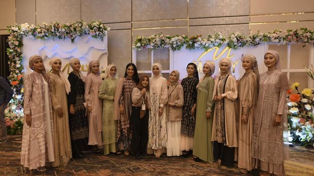 MARVELLA FASHION SHOW 2023