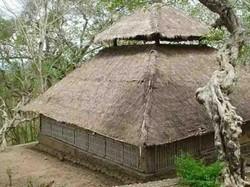 Mengenal Masjid Kuno Gunung Pujut: Lokasi, Sejarah, hingga Keunikannya